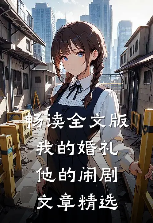畅读全文版我的婚礼，他的闹剧文章精选