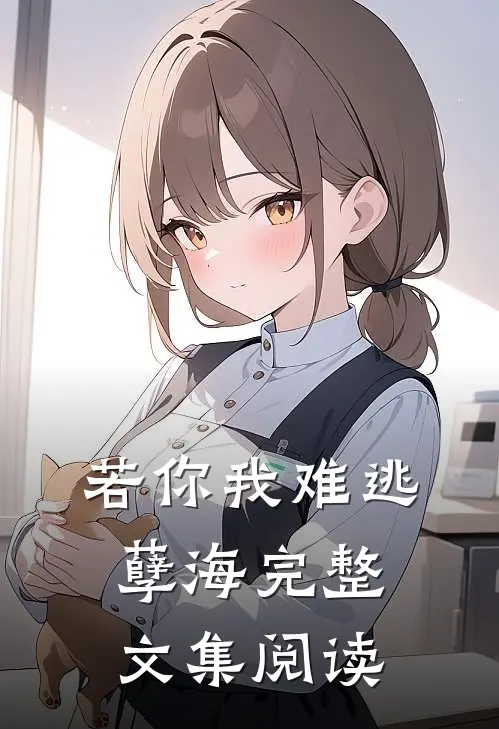 若你我难逃孽海完整文集阅读