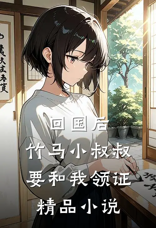 回国后，竹马小叔叔要和我领证精品小说