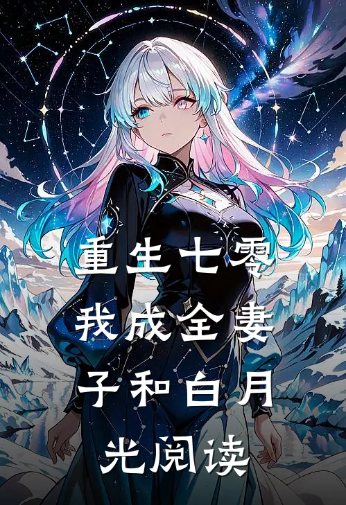 重生七零，我成全妻子和白月光阅读