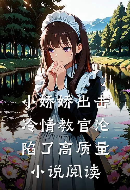小娇娇出击，冷情教官沦陷了高质量小说阅读