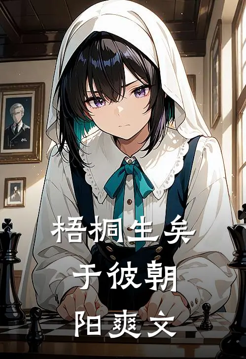 梧桐生矣，于彼朝阳爽文