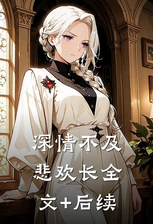 深情不及悲欢长全文+后续