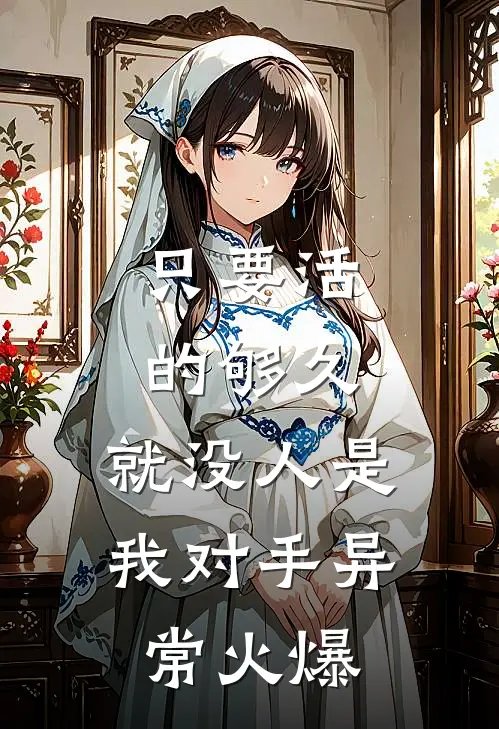 只要活的够久，就没人是我对手异常火爆