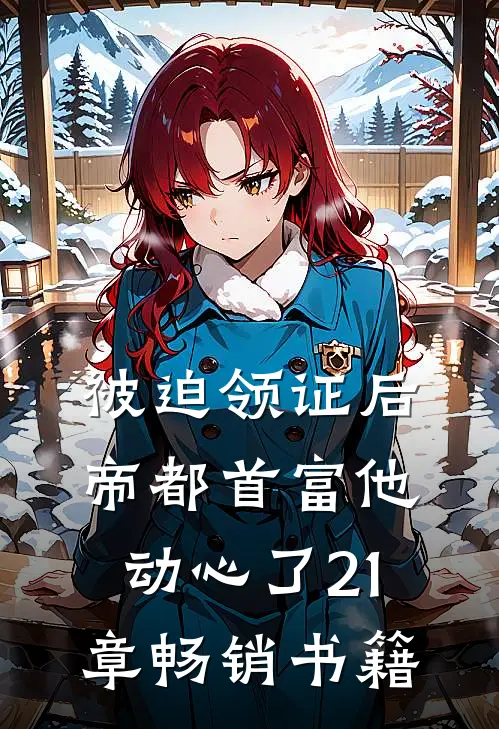 被迫领证后,帝都首富他动心了 21章畅销书籍
