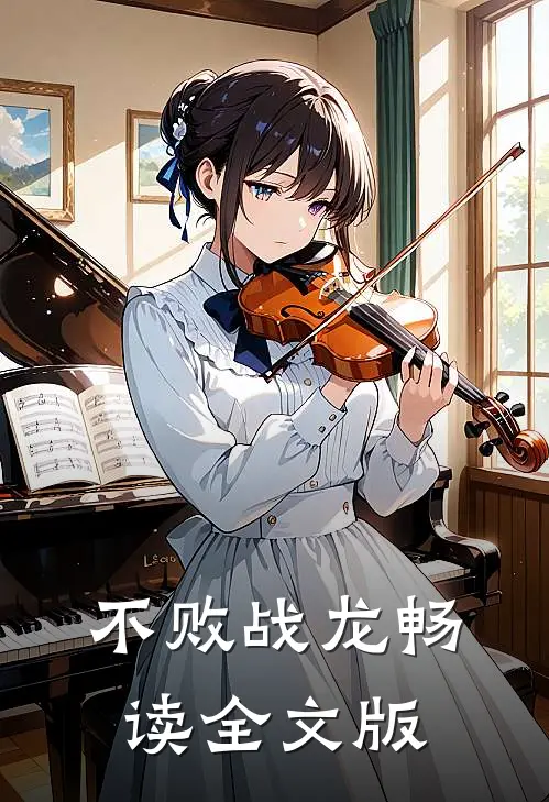 不败战龙畅读全文版