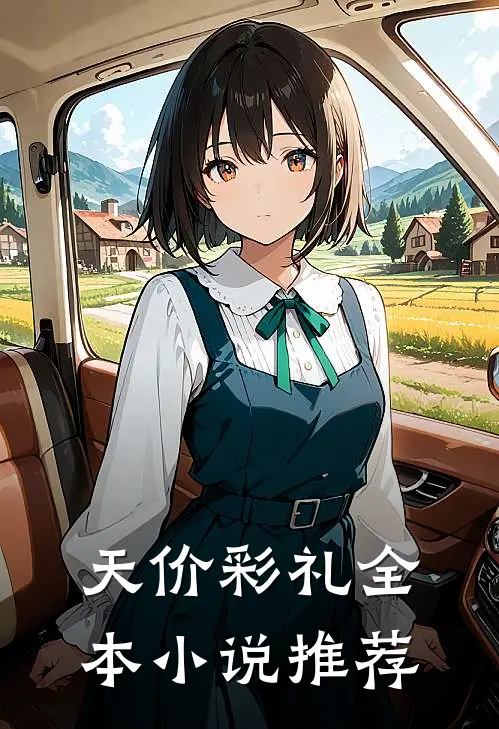 天价彩礼全本小说推荐