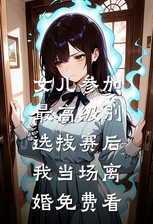 女儿参加最高级别选拔赛后，我当场离婚免费看