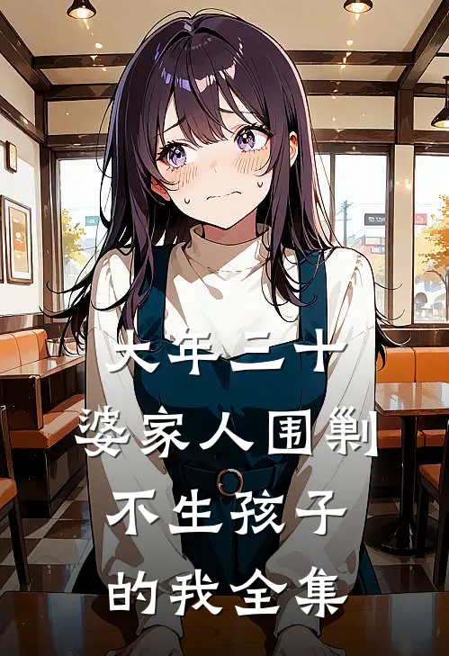 大年三十，婆家人围剿不生孩子的我全集