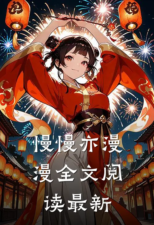 慢慢亦漫漫全文阅读最新