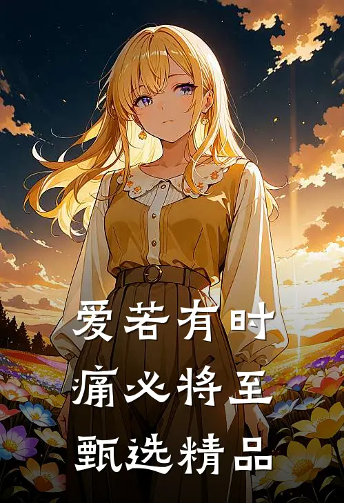 爱若有时，痛必将至甄选精品