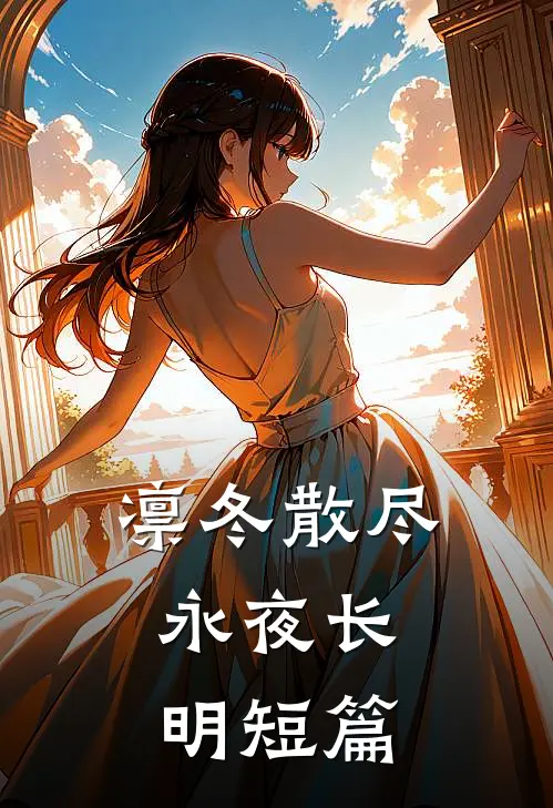 凛冬散尽，永夜长明短篇