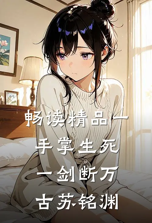 畅读精品一手掌生死,一剑断万古(苏铭渊)