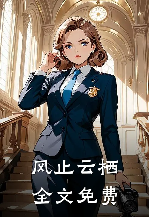 风止云栖全文免费