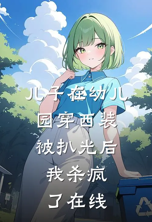 儿子在幼儿园穿西装被扒光后，我杀疯了在线