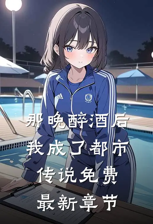 那晚醉酒后，我成了都市传说免费最新章节