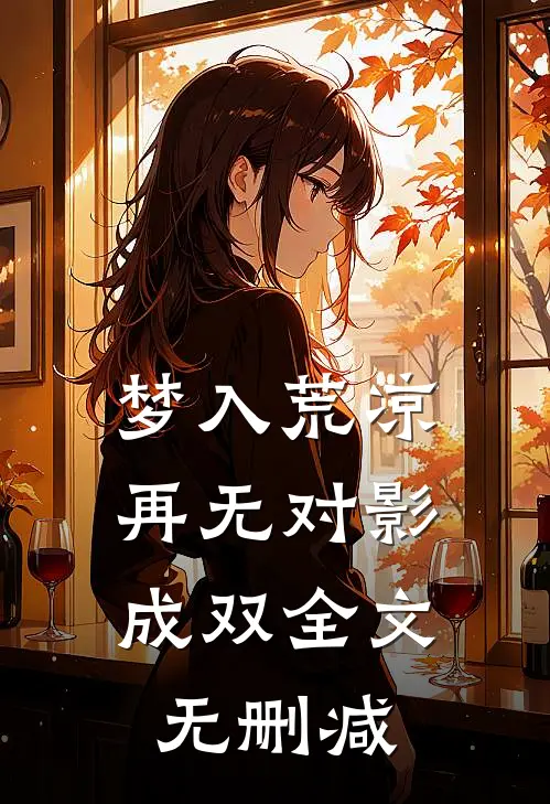 梦入荒凉，再无对影成双全文无删减