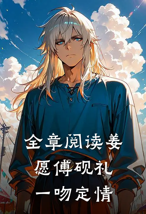 全章阅读姜愿傅砚礼一吻定情