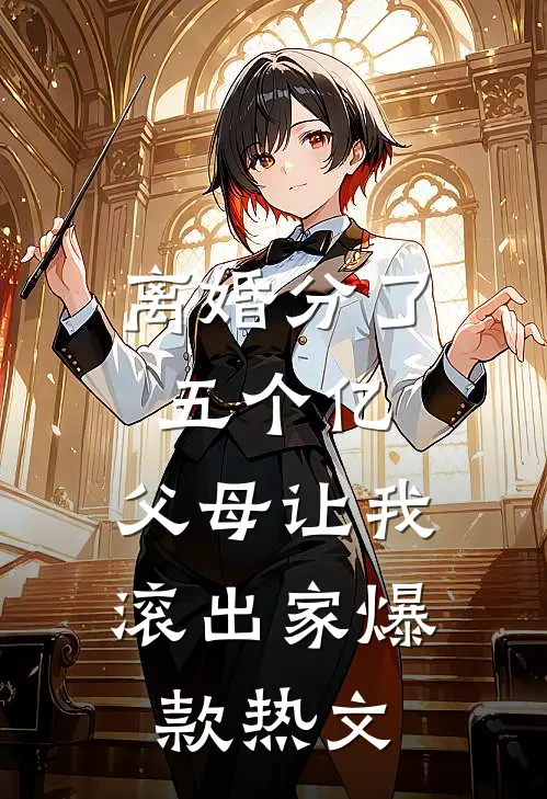 离婚分了五个亿，父母让我滚出家爆款热文