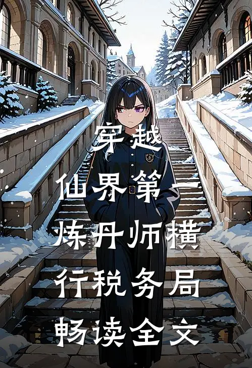 穿越：仙界第一炼丹师横行税务局畅读全文