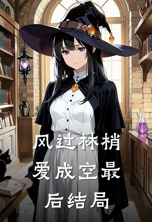 风过林梢爱成空最后结局