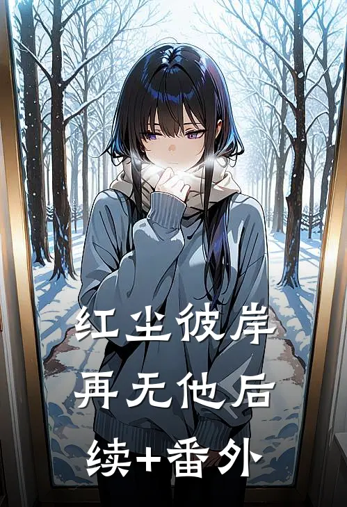 红尘彼岸再无他后续+番外