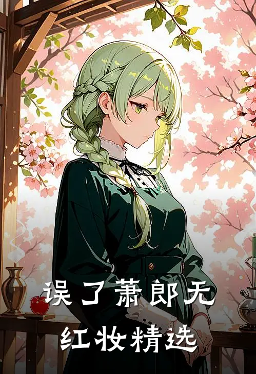 误了萧郎无红妆精选