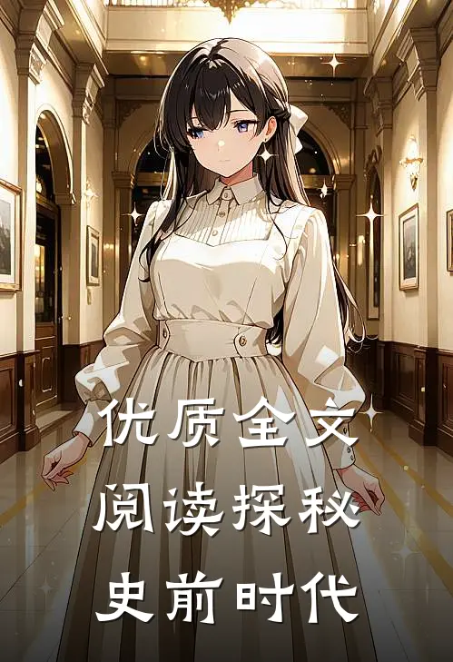 优质全文阅读探秘史前时代