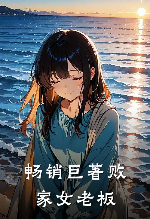 畅销巨著败家女老板