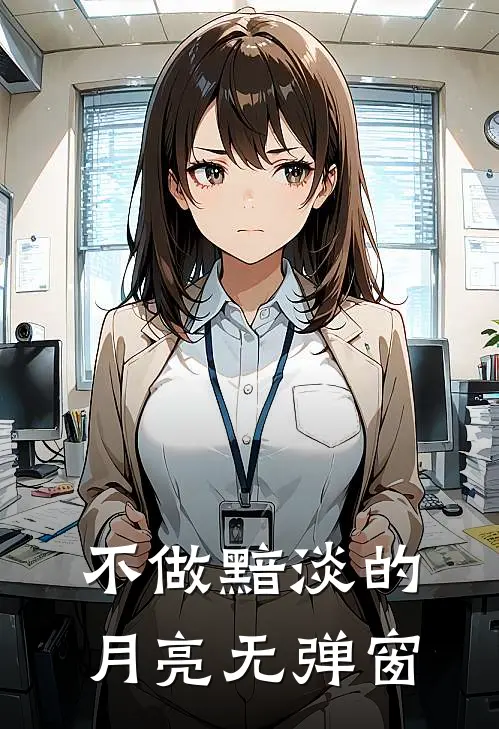 不做黯淡的月亮无弹窗