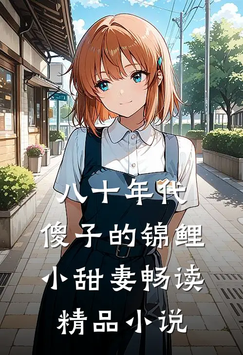 八十年代：傻子的锦鲤小甜妻畅读精品小说