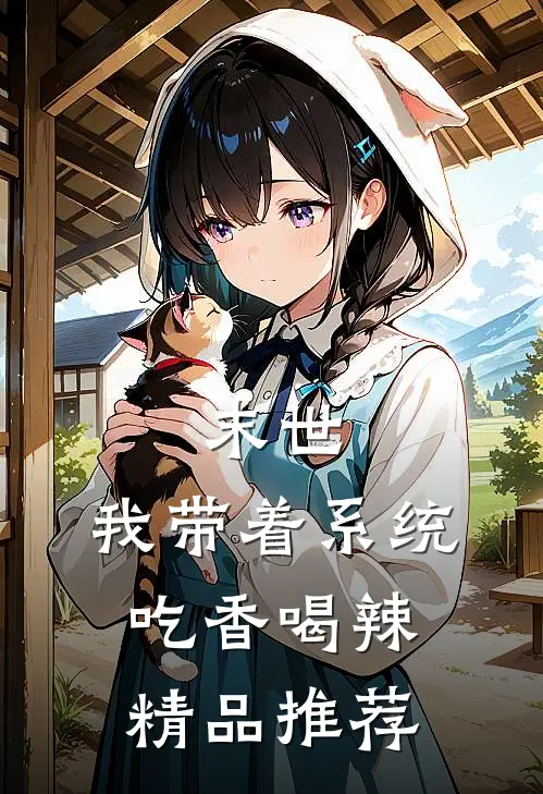 末世：我带着系统吃香喝辣精品推荐