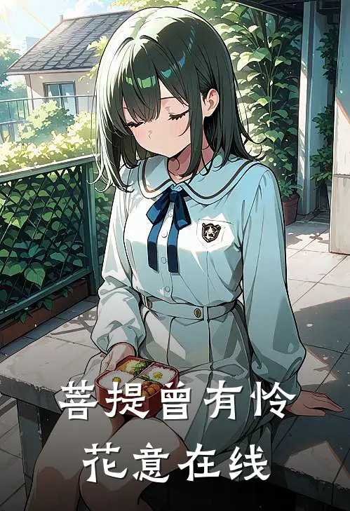 菩提曾有怜花意在线