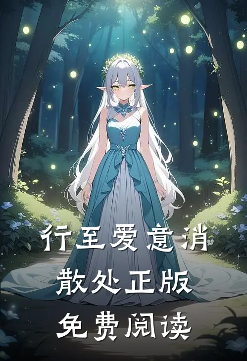 行至爱意消散处正版免费阅读