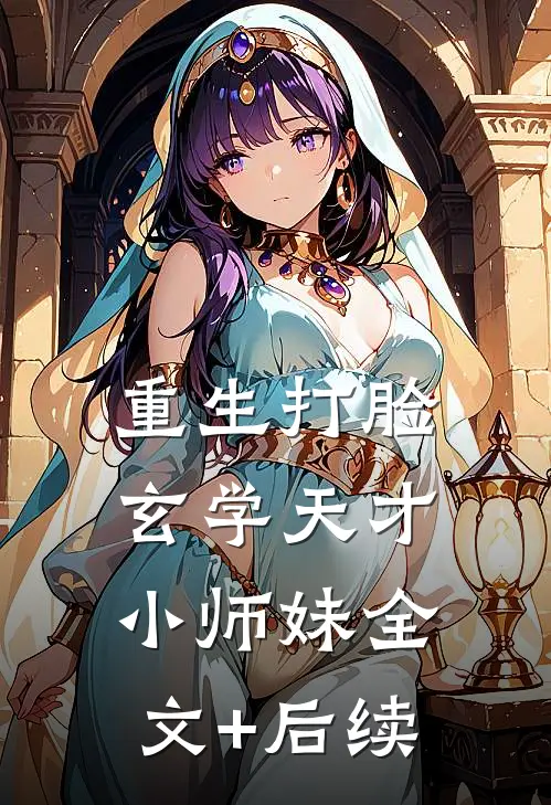 重生打脸玄学天才小师妹全文+后续