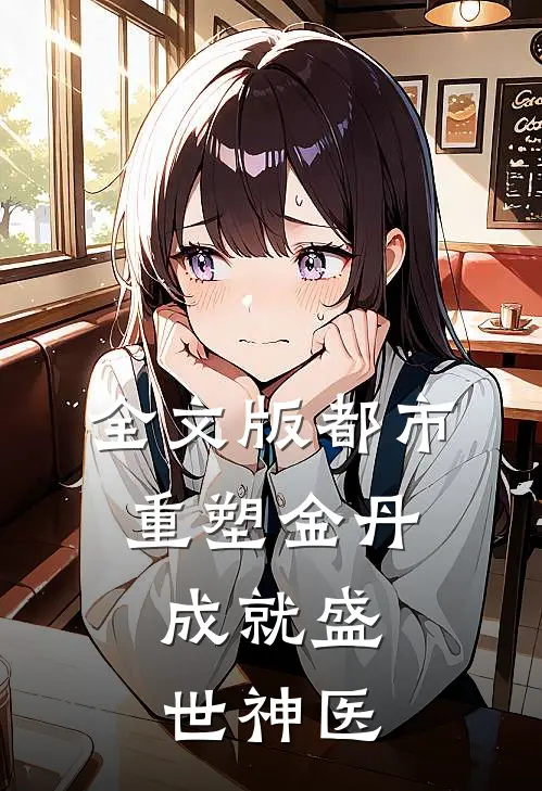 全文版都市：重塑金丹，成就盛世神医