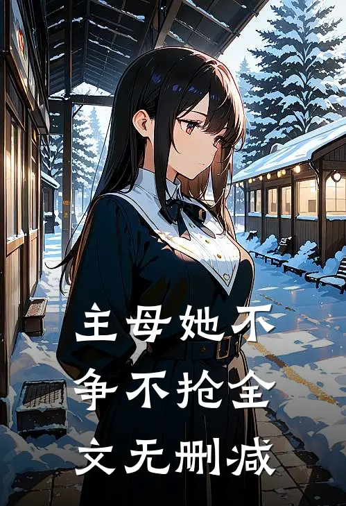 主母她不争不抢全文无删减