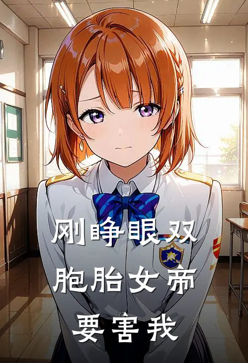 刚睁眼双胞胎女帝要害我