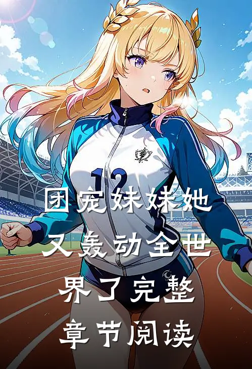 团宠妹妹她又轰动全世界了完整章节阅读