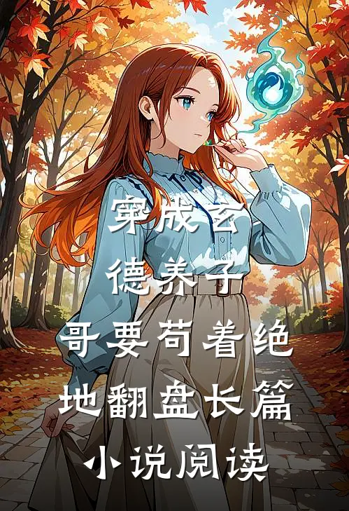 穿成玄德养子，哥要苟着绝地翻盘长篇小说阅读