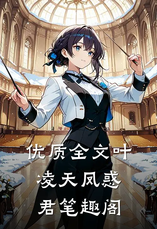 优质全文叶凌天凤惑君笔趣阁