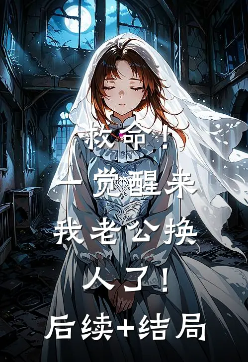 救命！一觉醒来我老公换人了！后续+结局