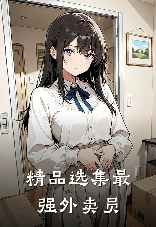 精品选集最强外卖员