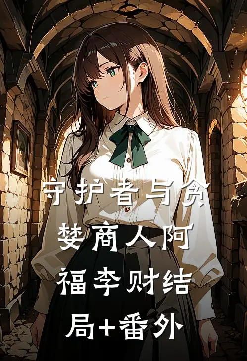 守护者与贪婪商人阿福李财结局+番外