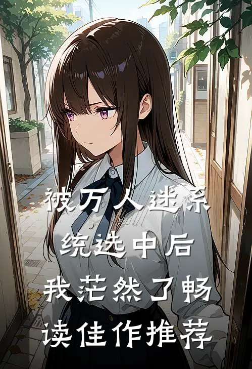 被万人迷系统选中后，我茫然了畅读佳作推荐