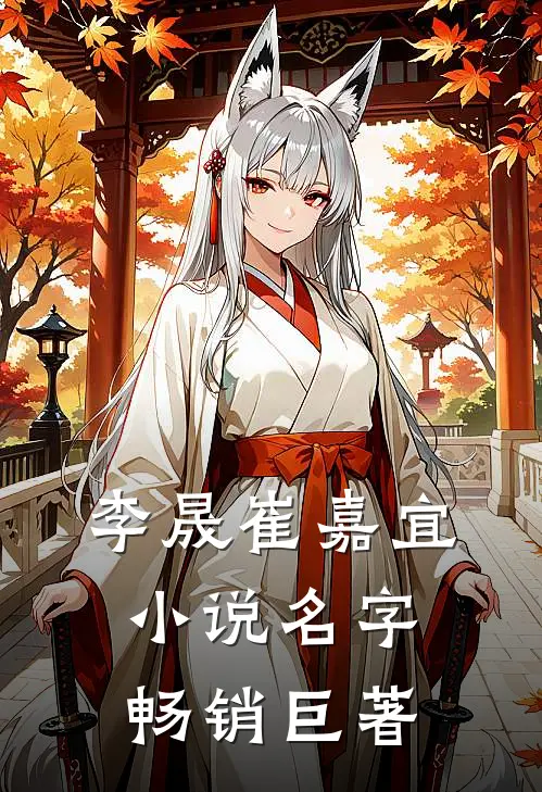 李晟崔嘉宜小说名字畅销巨著