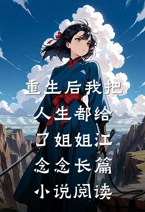 重生后我把人生都给了姐姐江念念长篇小说阅读