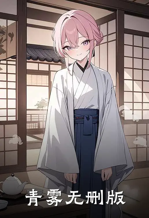 青雾无删版