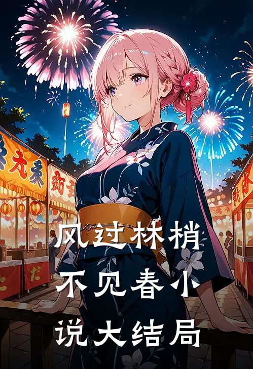 风过林梢不见春小说大结局
