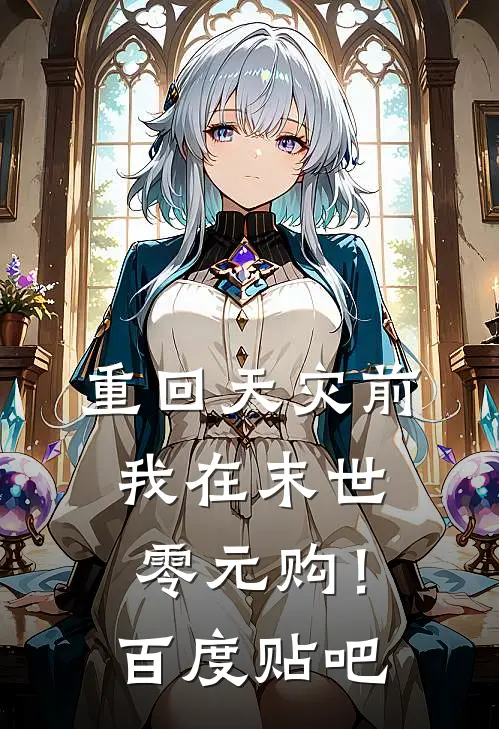 重回天灾前，我在末世零元购！百度贴吧